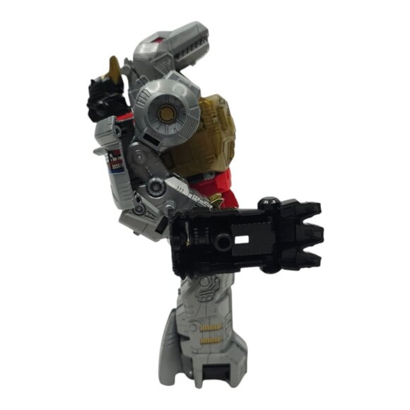Transformers Dinobot Grimlock Loose Figure E1136 Power of the Primes Voyager - Picture 8 of 14